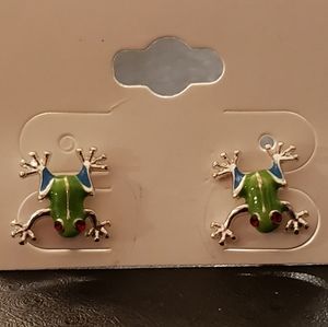 Womens earrings